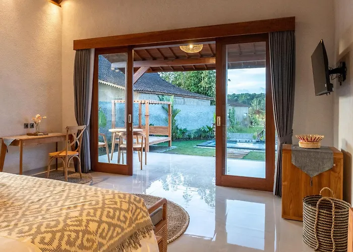 Bagus Bandem Villa