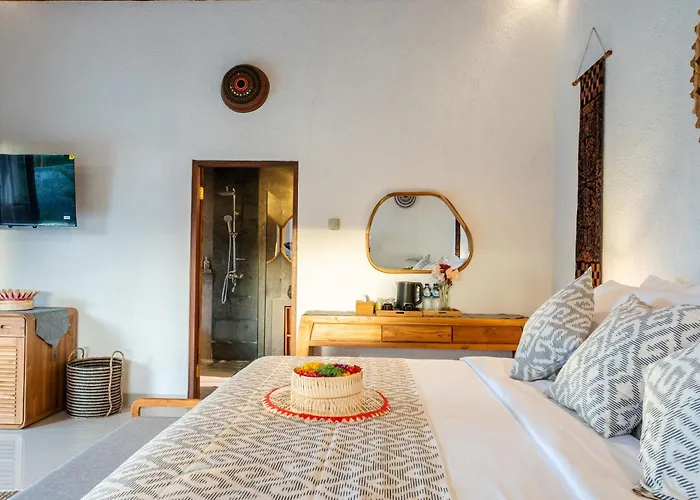 Bagus Bandem Ubud (Bali)
