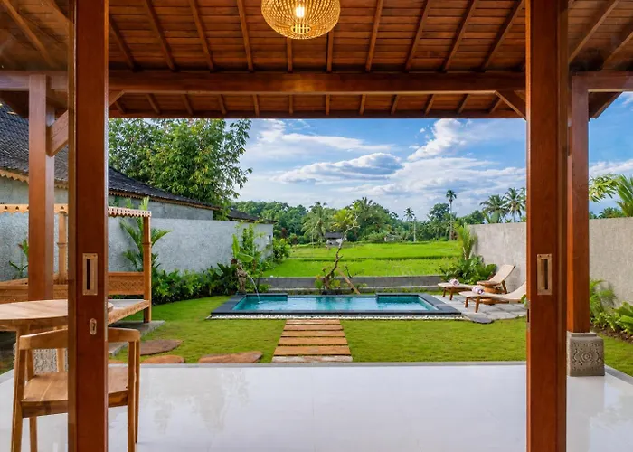 Bagus Bandem Ubud (Bali)