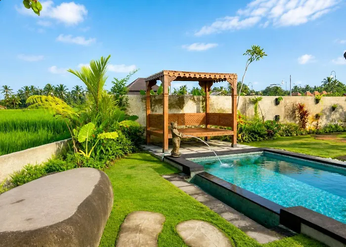 Villa Bagus Bandem