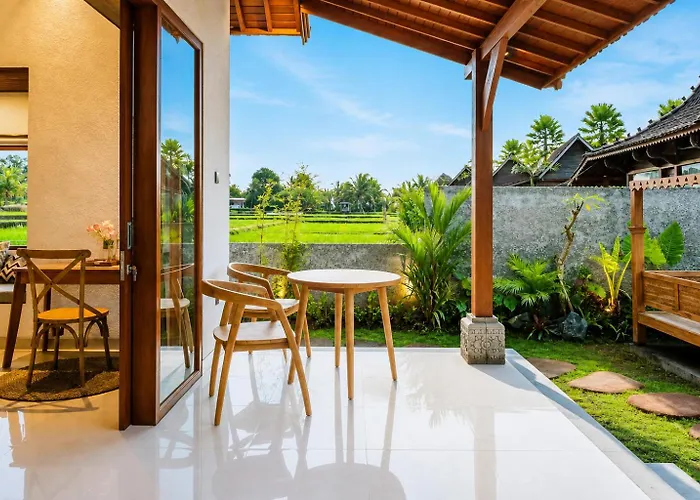 Bagus Bandem * Ubud (Bali)