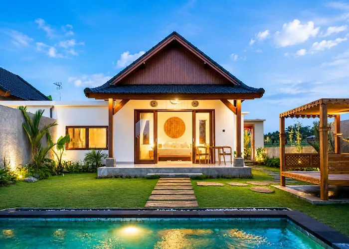 Bagus Bandem Villa