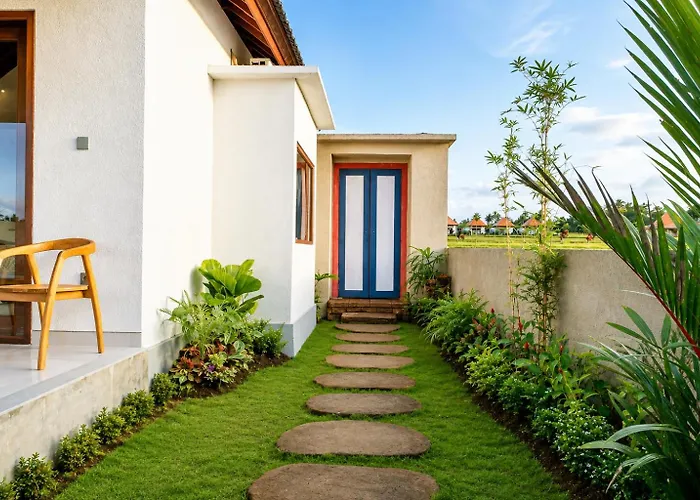 Bagus Bandem Villa Ubud (Bali)